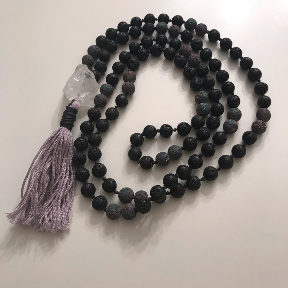 COSMIC MALA 📿✨🔮 - Picture 8 of 8